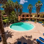 Aparthotel Village Palau