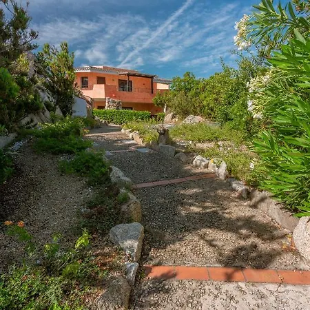 Village Aparthotel Palau
