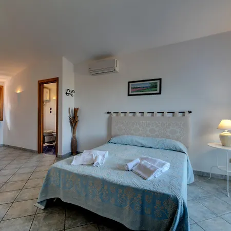 Village Aparthotel Palau