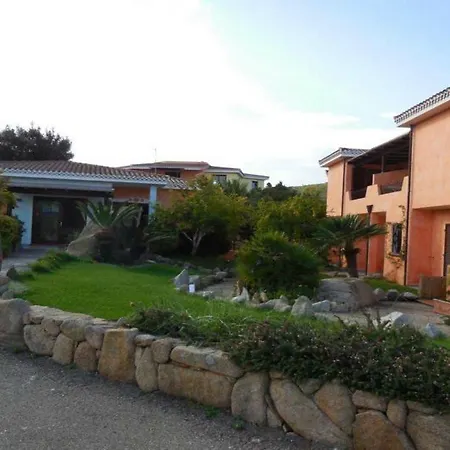Aparthotel Village 4*