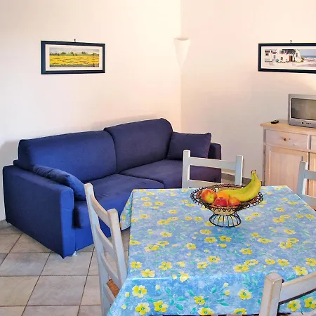 Aparthotel Village 4*