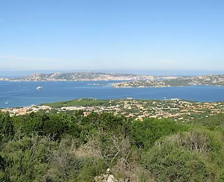 Ξενοδοχείο με διαμερίσματα Village Palau