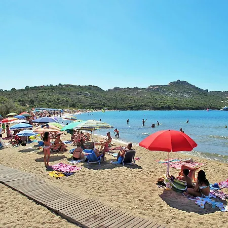 Aparthotel Village 4*