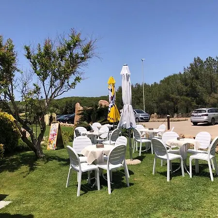Village Aparthotel Palau