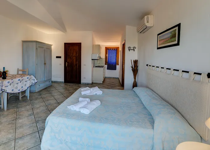 Village 4*