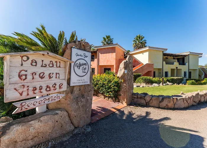 Apartahotel Village