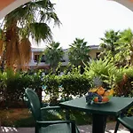 Aparthotel Village Palau