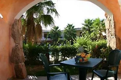 Village 4*