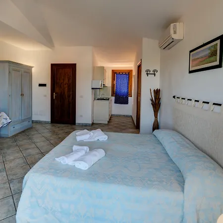 Village 4*