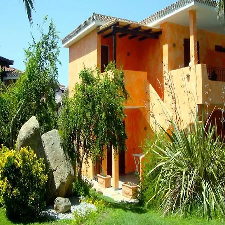 Апарт-отель Village