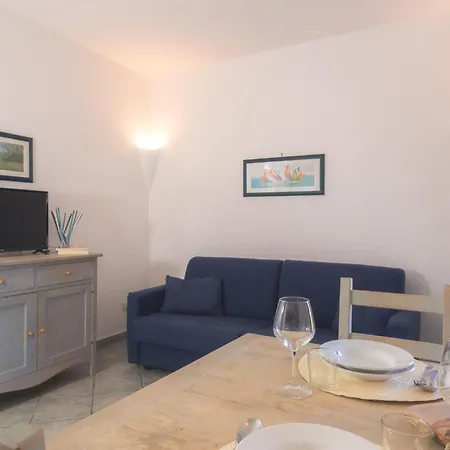 Aparthotel Village