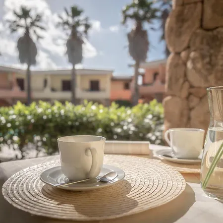 Village 4* Palau