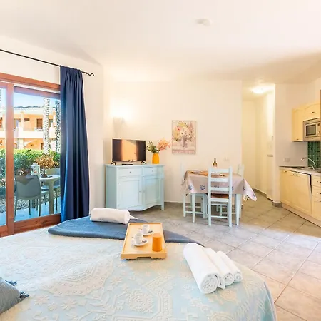 Village 4* Palau