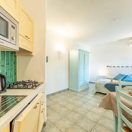 Aparthotel Village