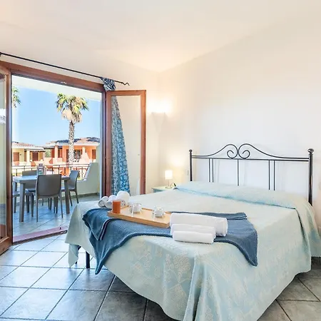 Village Aparthotel Palau
