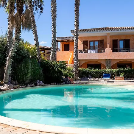 Village Aparthotel Palau