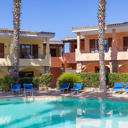 Village 4* Palau