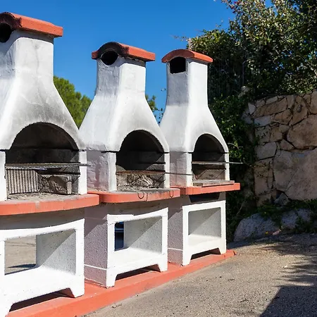 Aparthotel Village