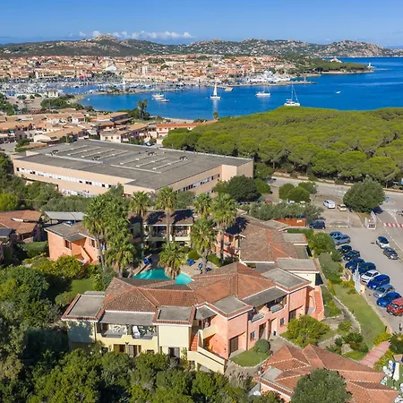 Village Palau