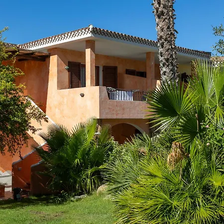 Village Aparthotel