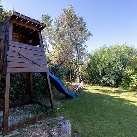 Village Aparthotel Palau