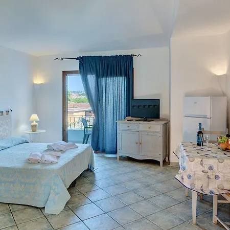 Village 4* Palau