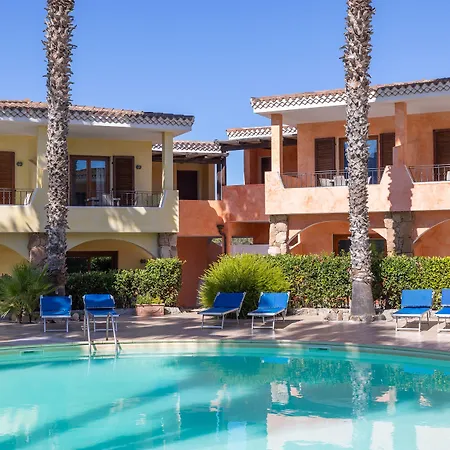 Village 4* Palau