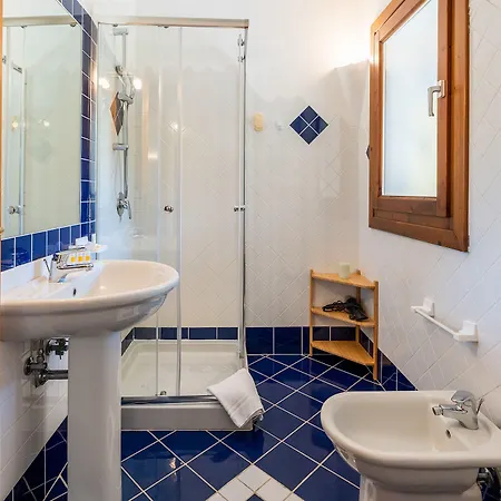 Aparthotel Village 4*