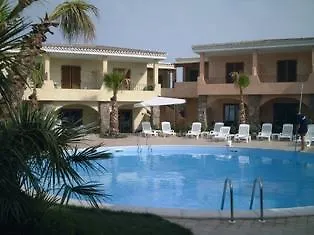 Апарт-отель Village 4*