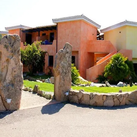 Village Палау