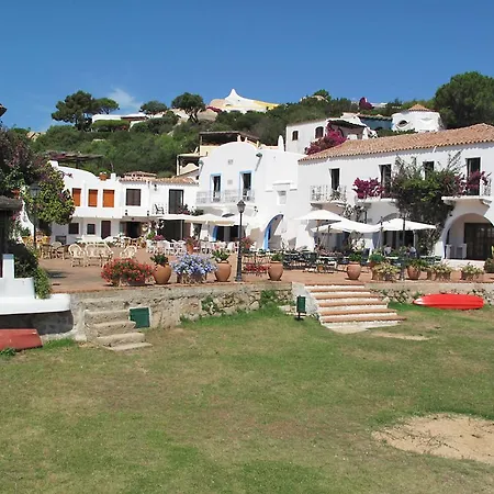 Village Palau