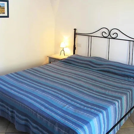 Aparthotel Village