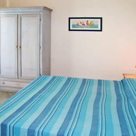 Village Aparthotel Palau