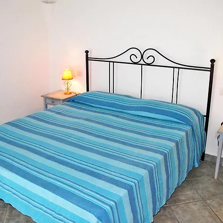 Village Aparthotel Palau
