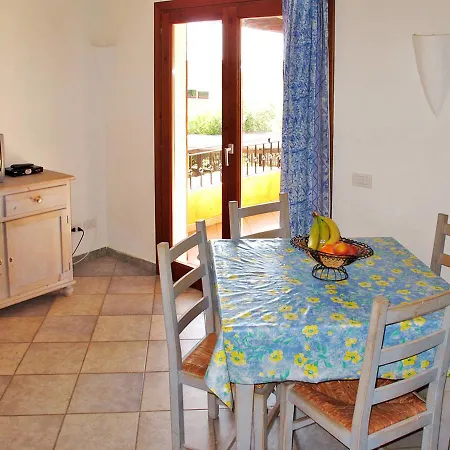 Village Aparthotel