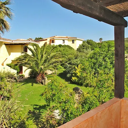 Aparthotel Village Palau