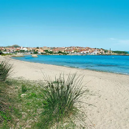 Village Палау