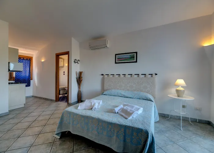 Village Aparthotel Palau