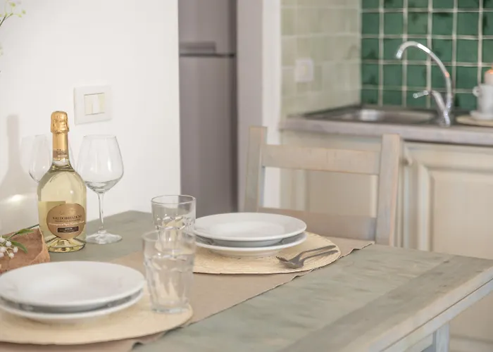 Aparthotel Village 4*