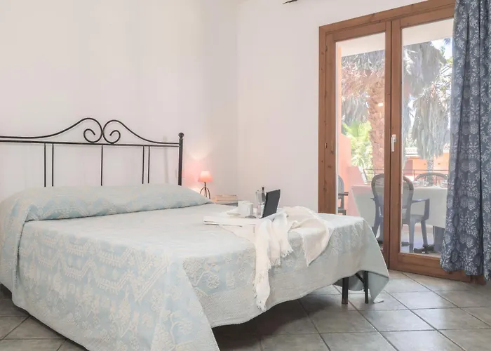 Village Aparthotel
