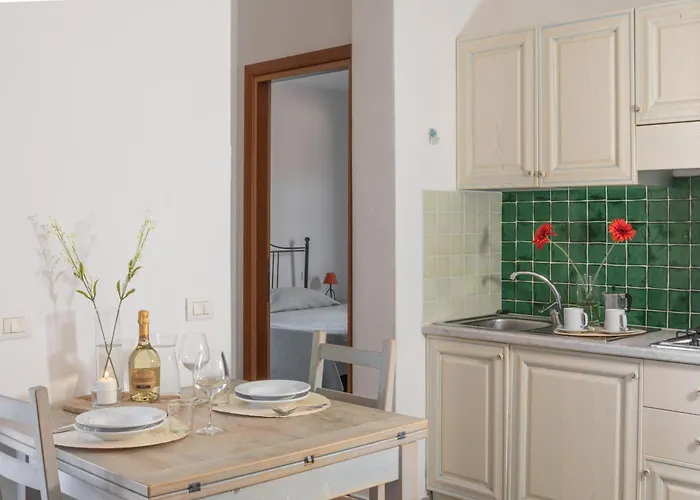 Aparthotel Village 4*