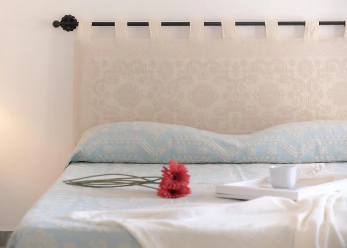 Village Aparthotel Palau