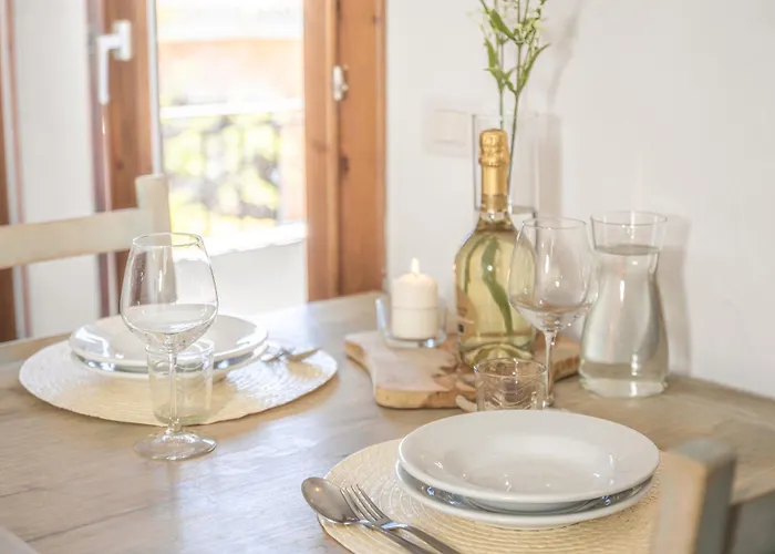 Aparthotel Village Palau