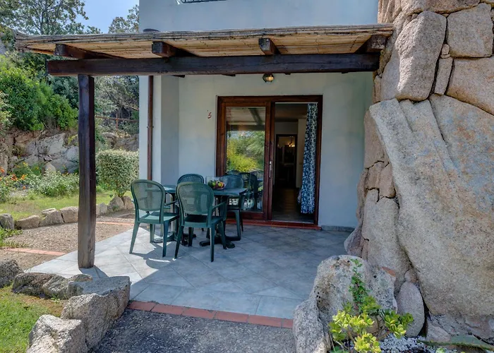 Aparthotel Village Palau