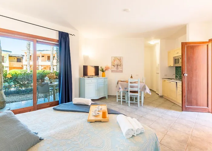 Village 4* Palau