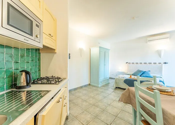 Aparthotel Village