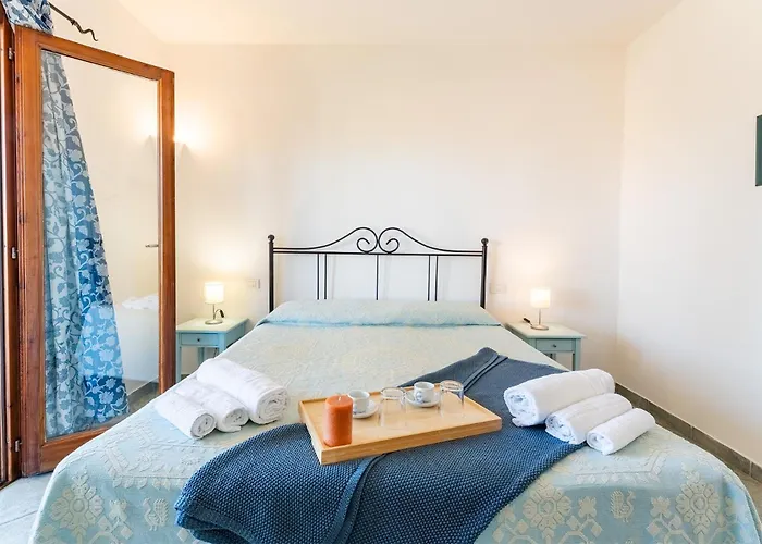 Aparthotel Village Palau