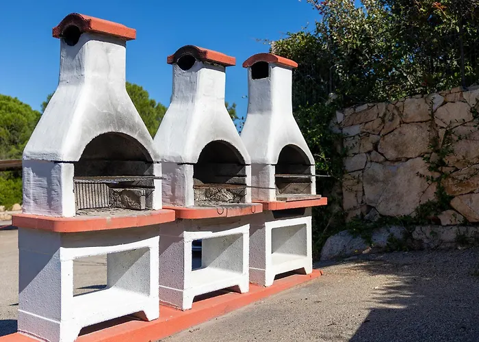 Aparthotel Village