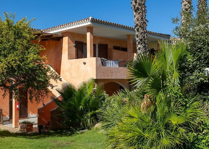 Village Aparthotel