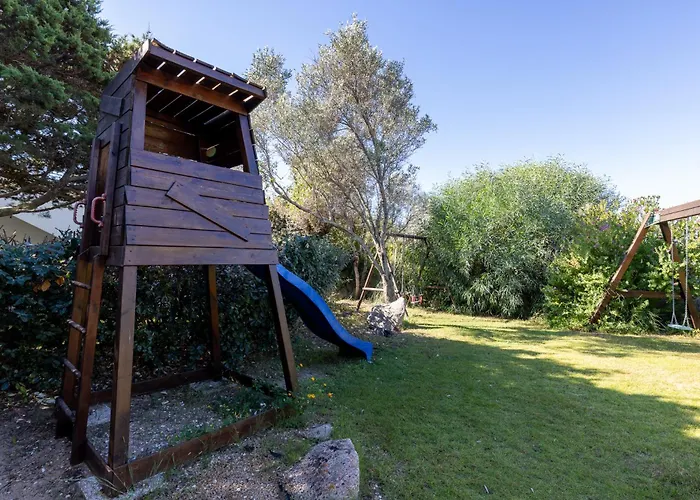 Village Aparthotel Palau